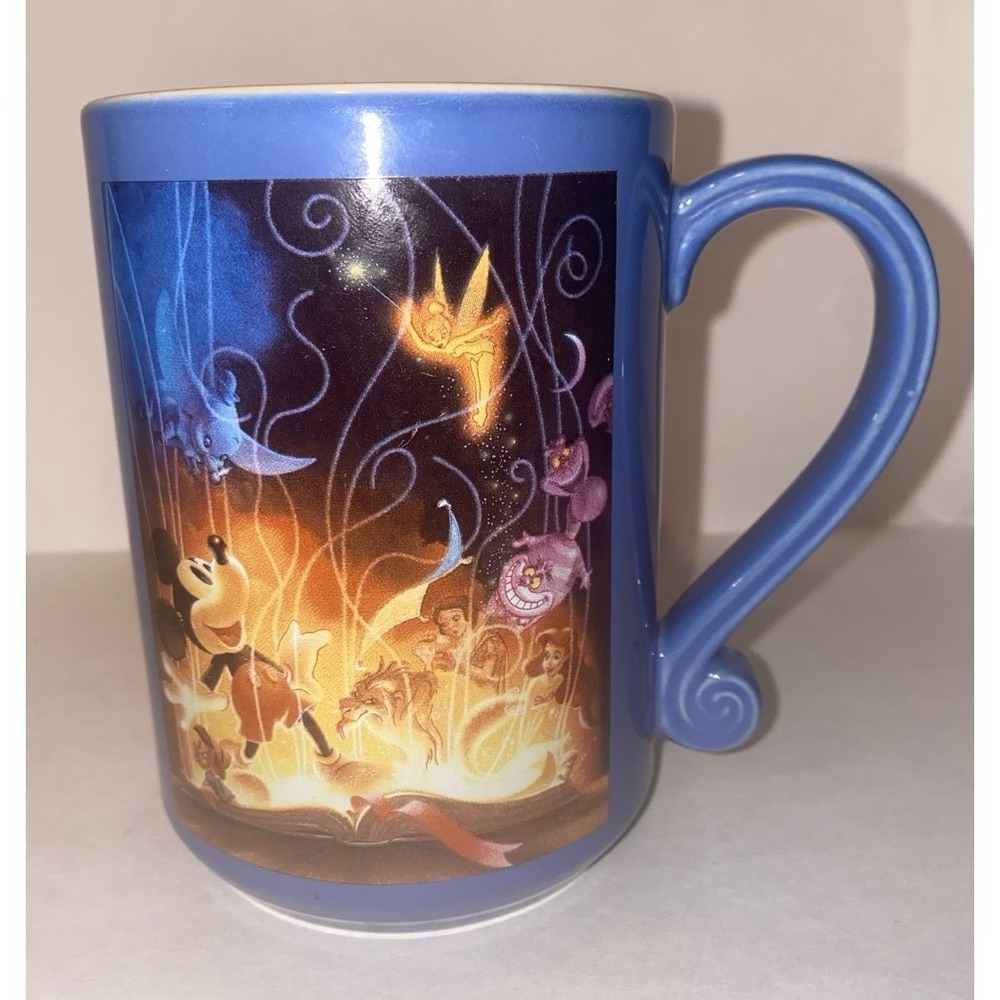 Disney Mickey Mouse Coffee Mug